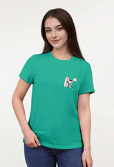 CAMISETA ESTAMPADA